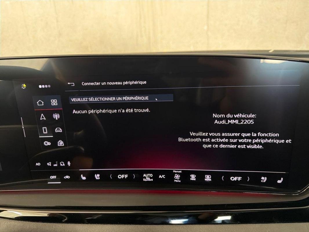 Audi A6 - Photo 21