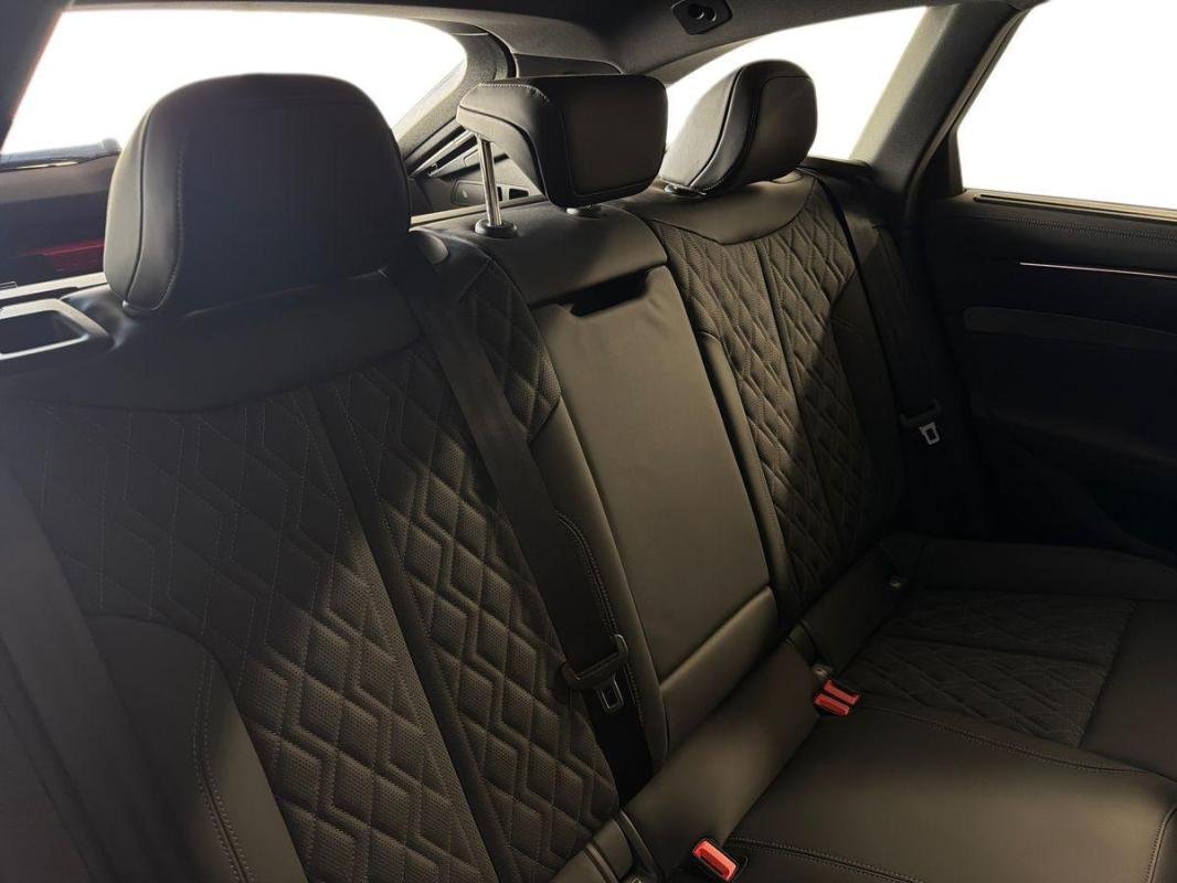Audi A6 - Photo 27