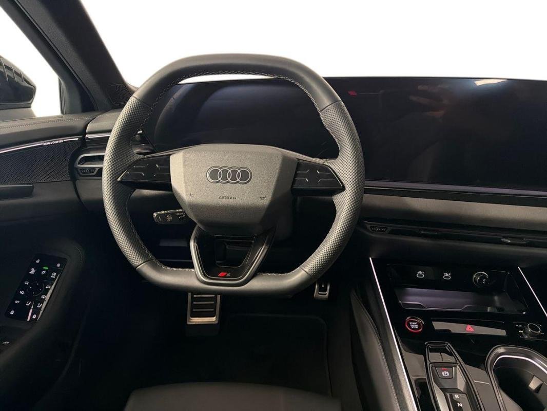 Audi A6 - Photo 28