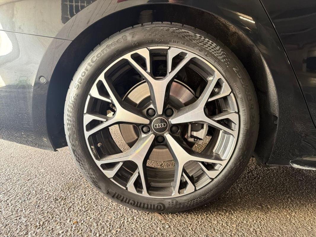 Audi A6 - Photo 32