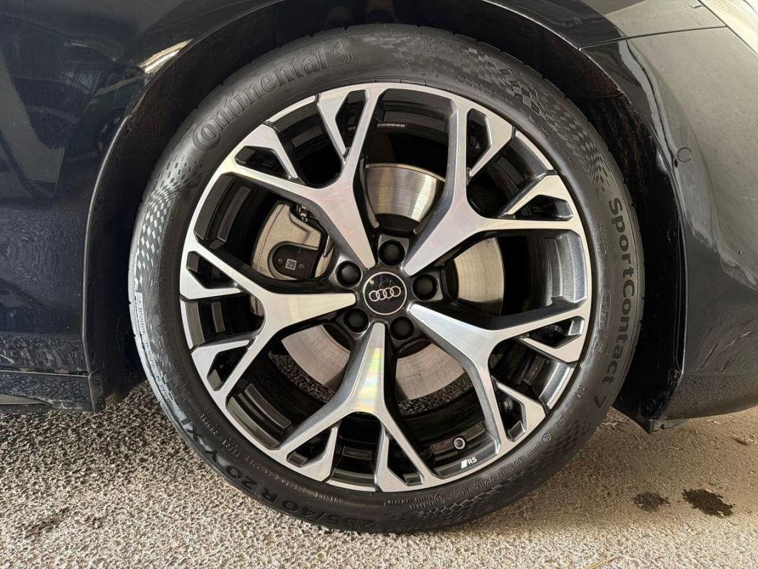 Audi A6 - Photo 9
