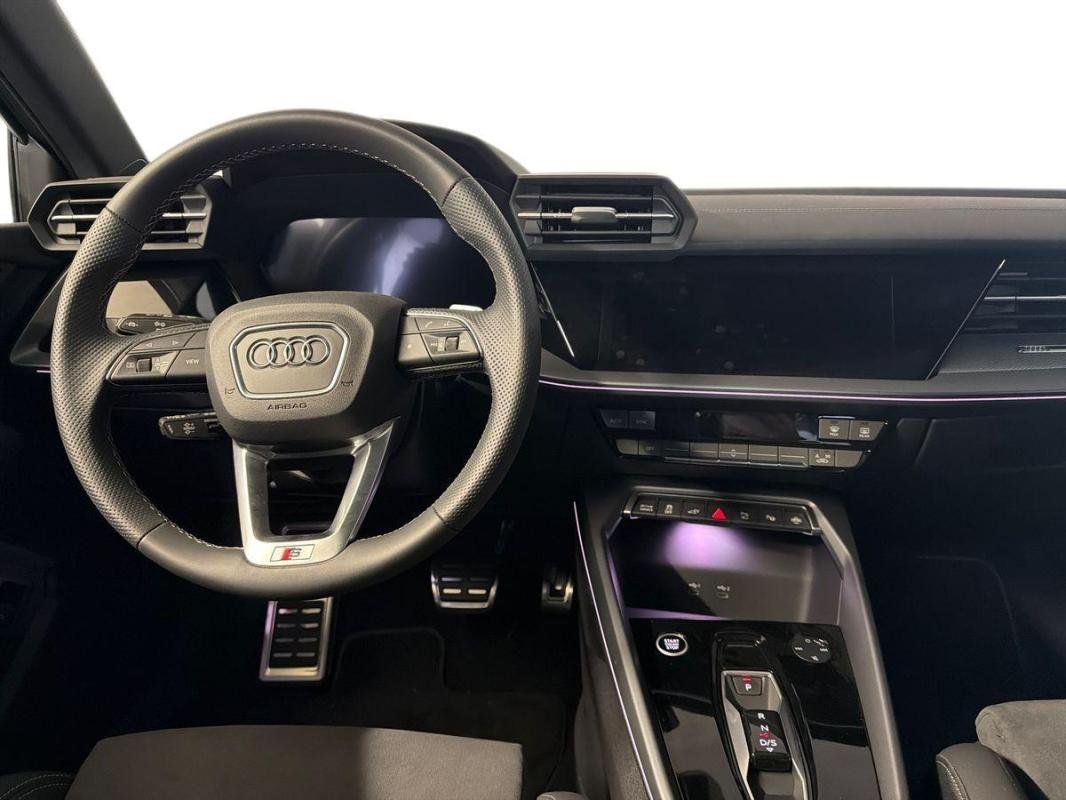 Audi A3 - Photo 13