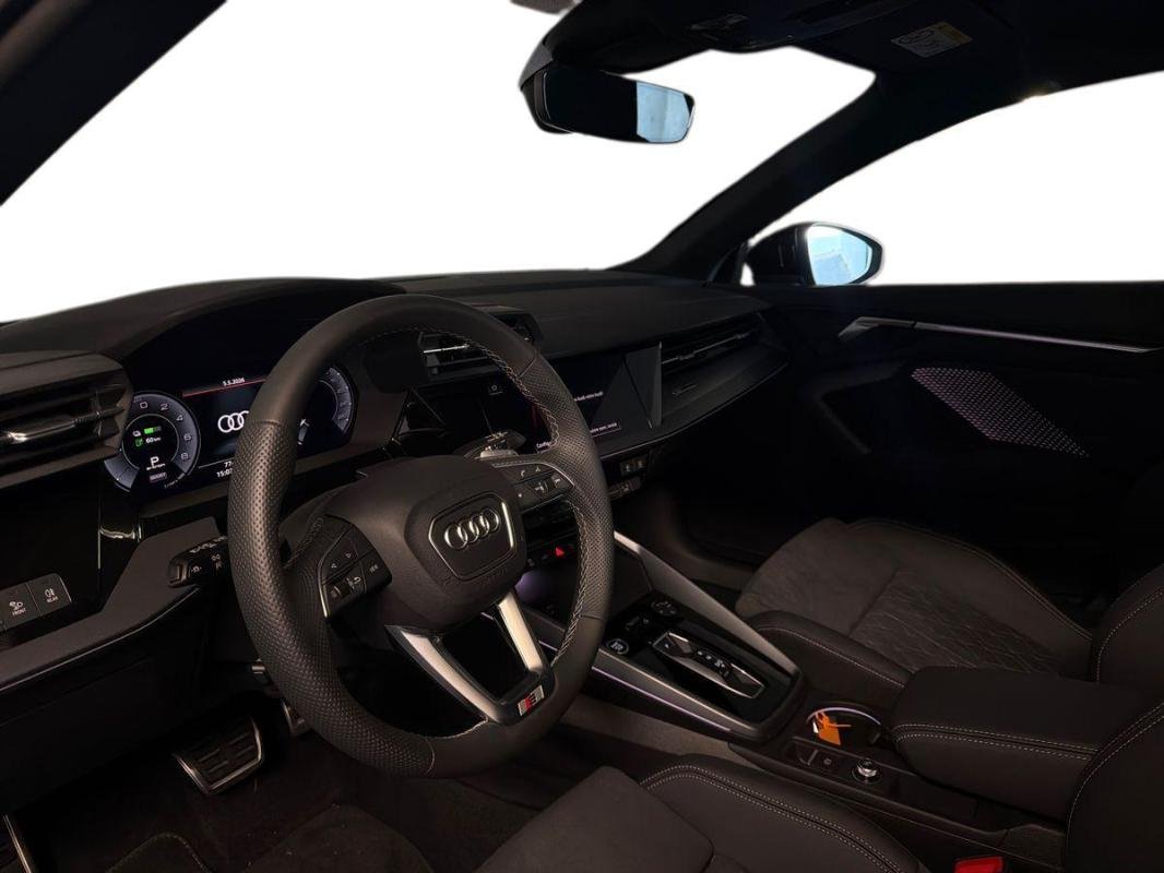 Audi A3 - Photo 14