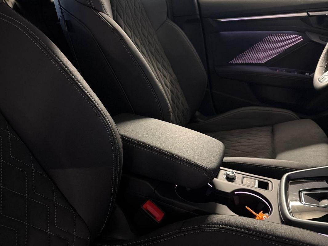 Audi A3 - Photo 17