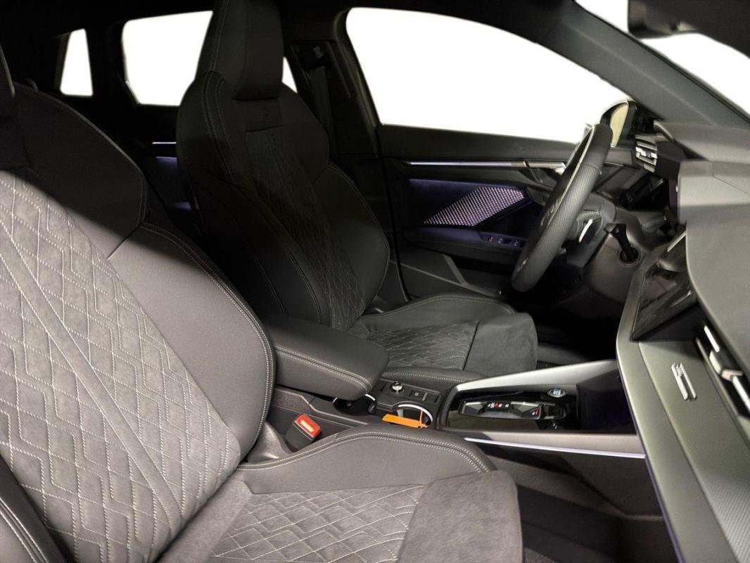 Audi A3 - Photo 18