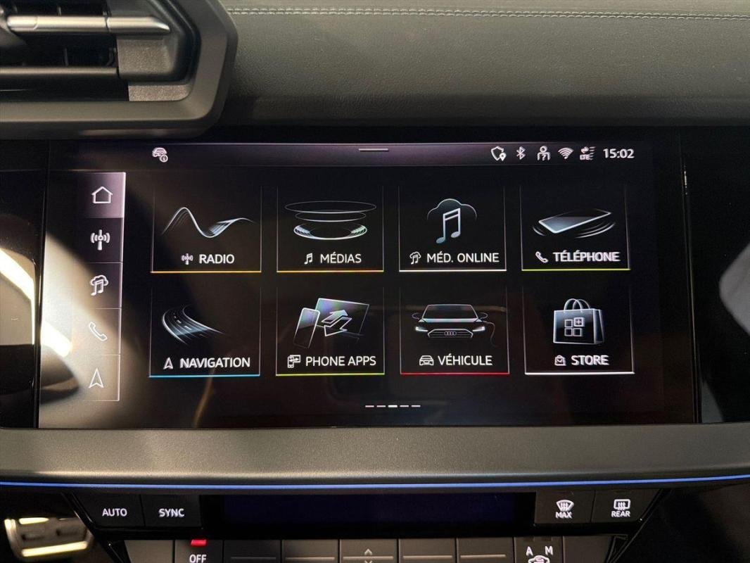 Audi A3 - Photo 21