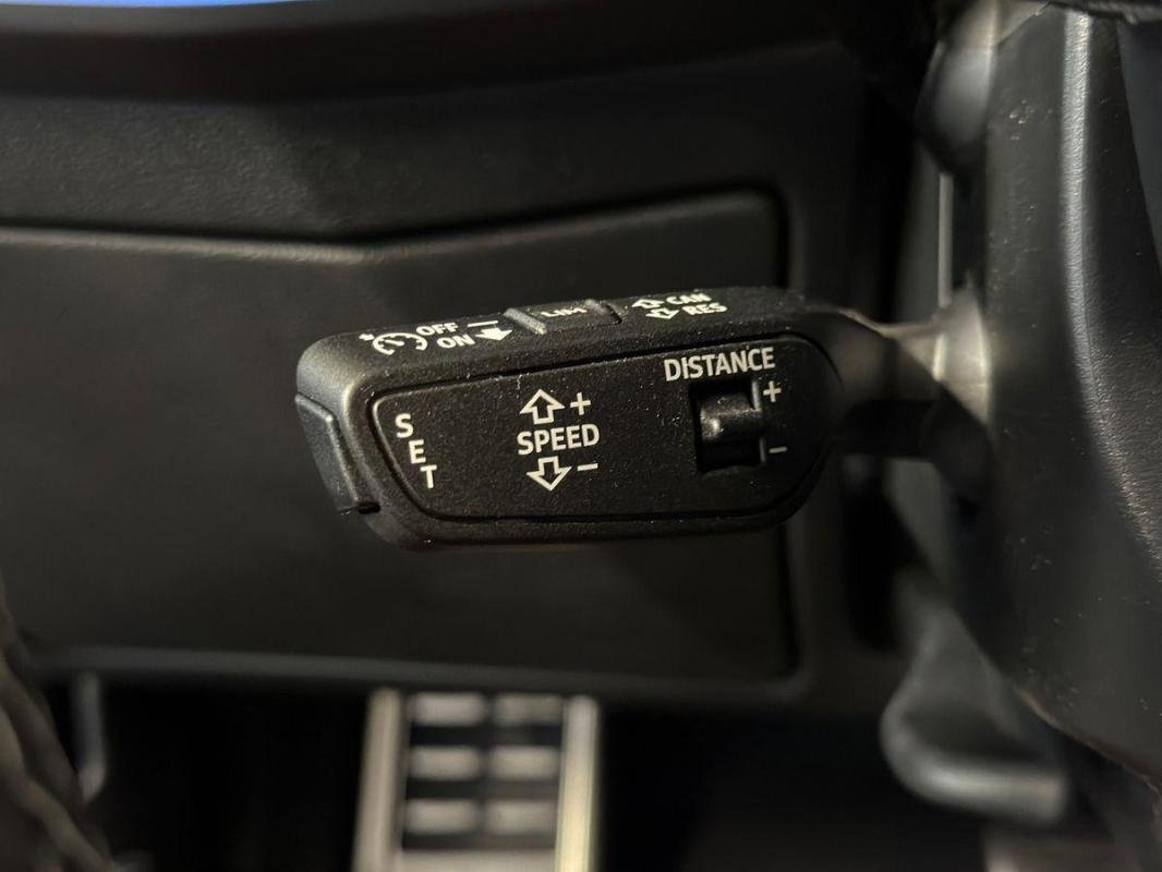 Audi A3 - Photo 26