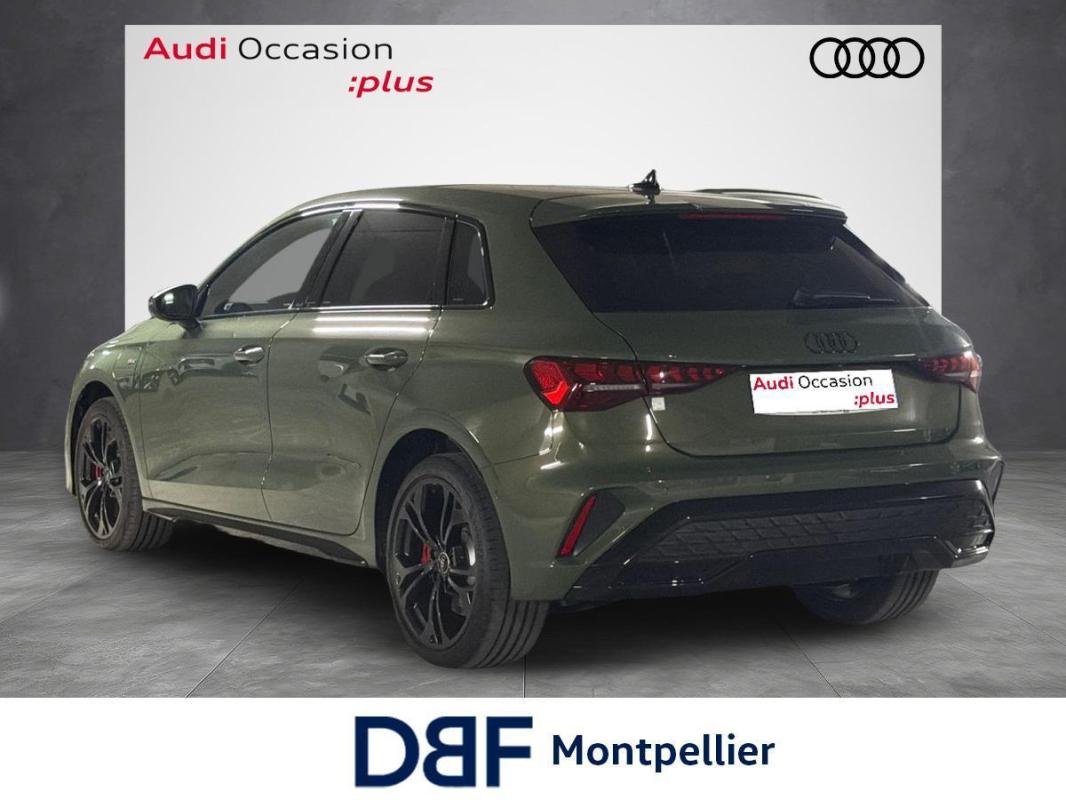 Audi A3 - Photo 3