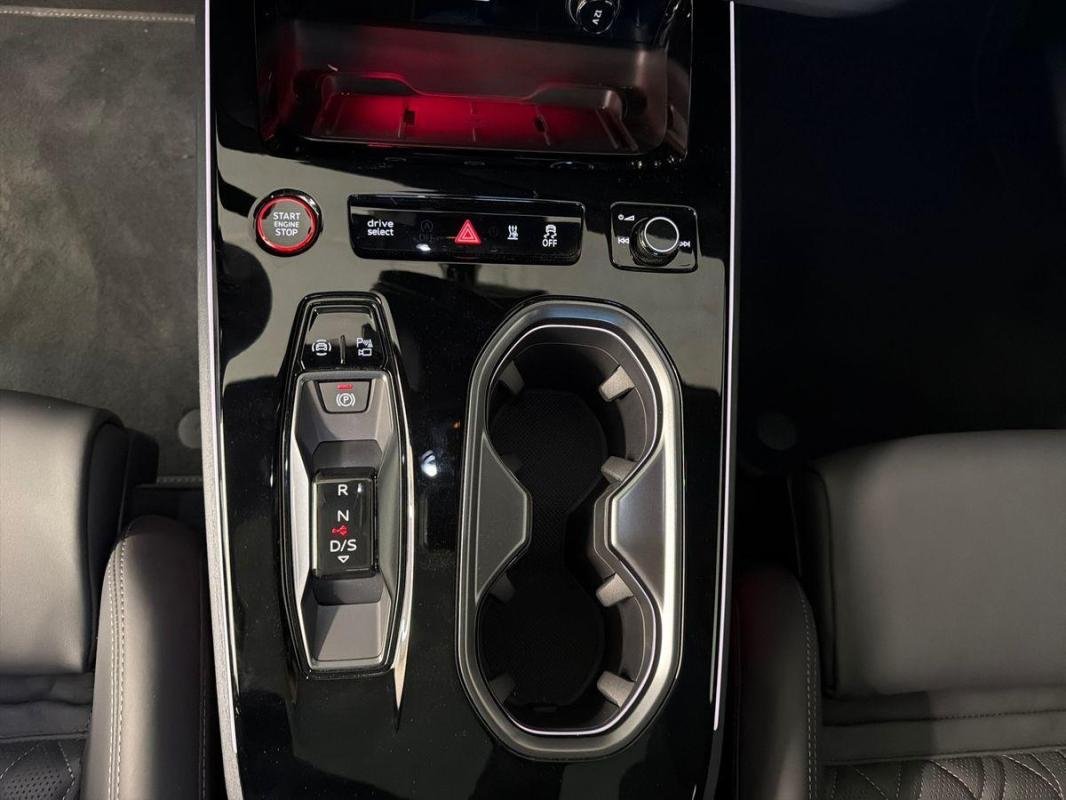 Audi A6 - Photo 15