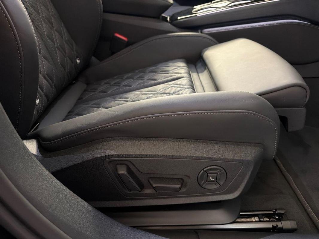 Audi A6 - Photo 18