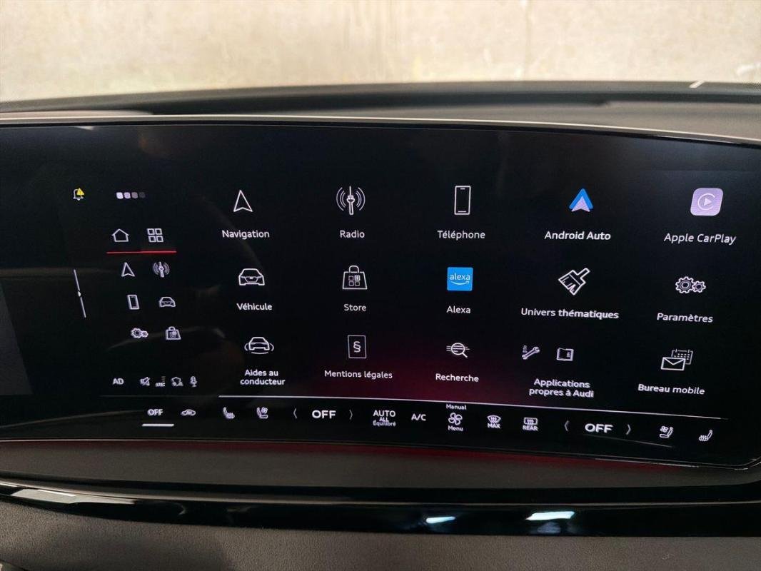 Audi A6 - Photo 20