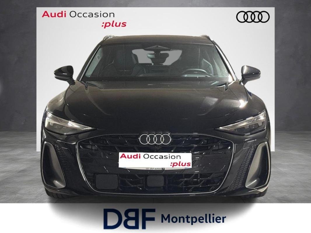 Audi A6 - Photo 8