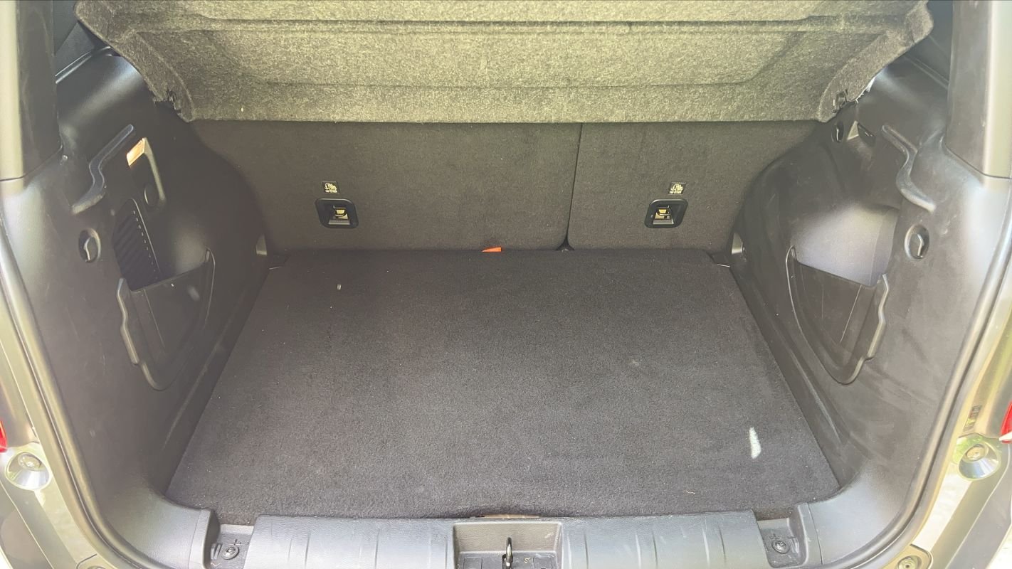 Jeep Renegade - Photo 14