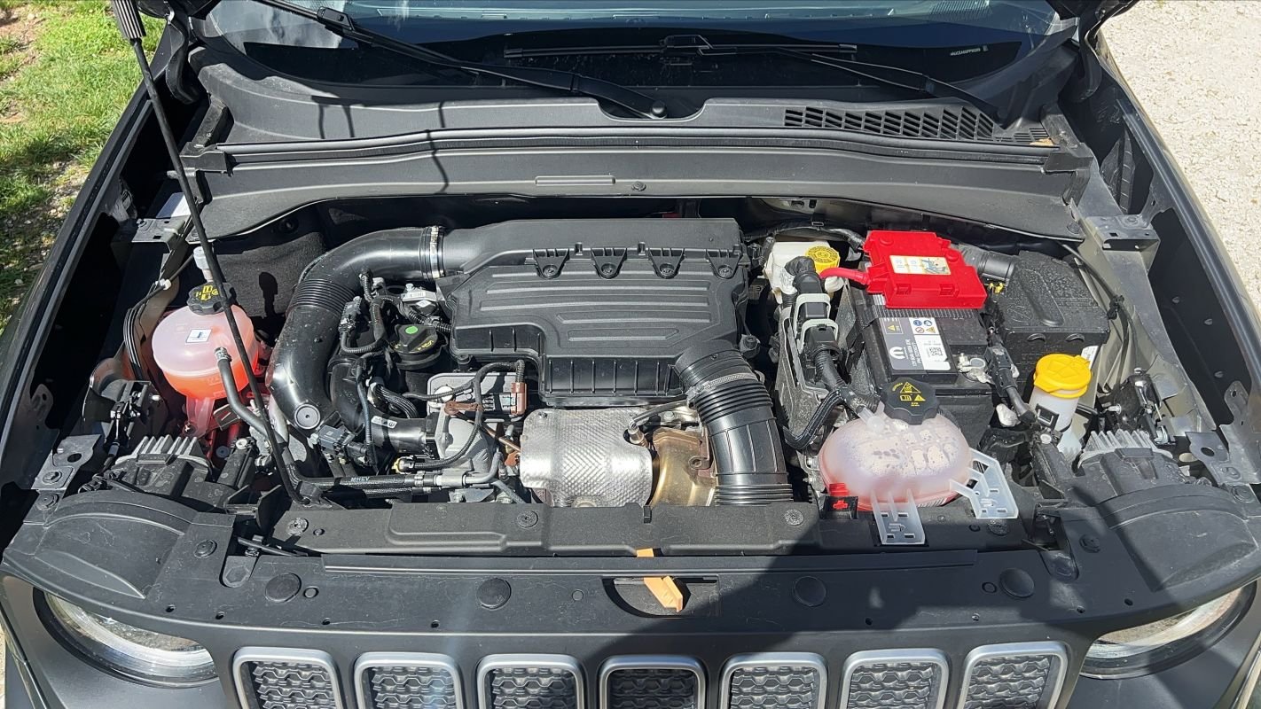 Jeep Renegade - Photo 15