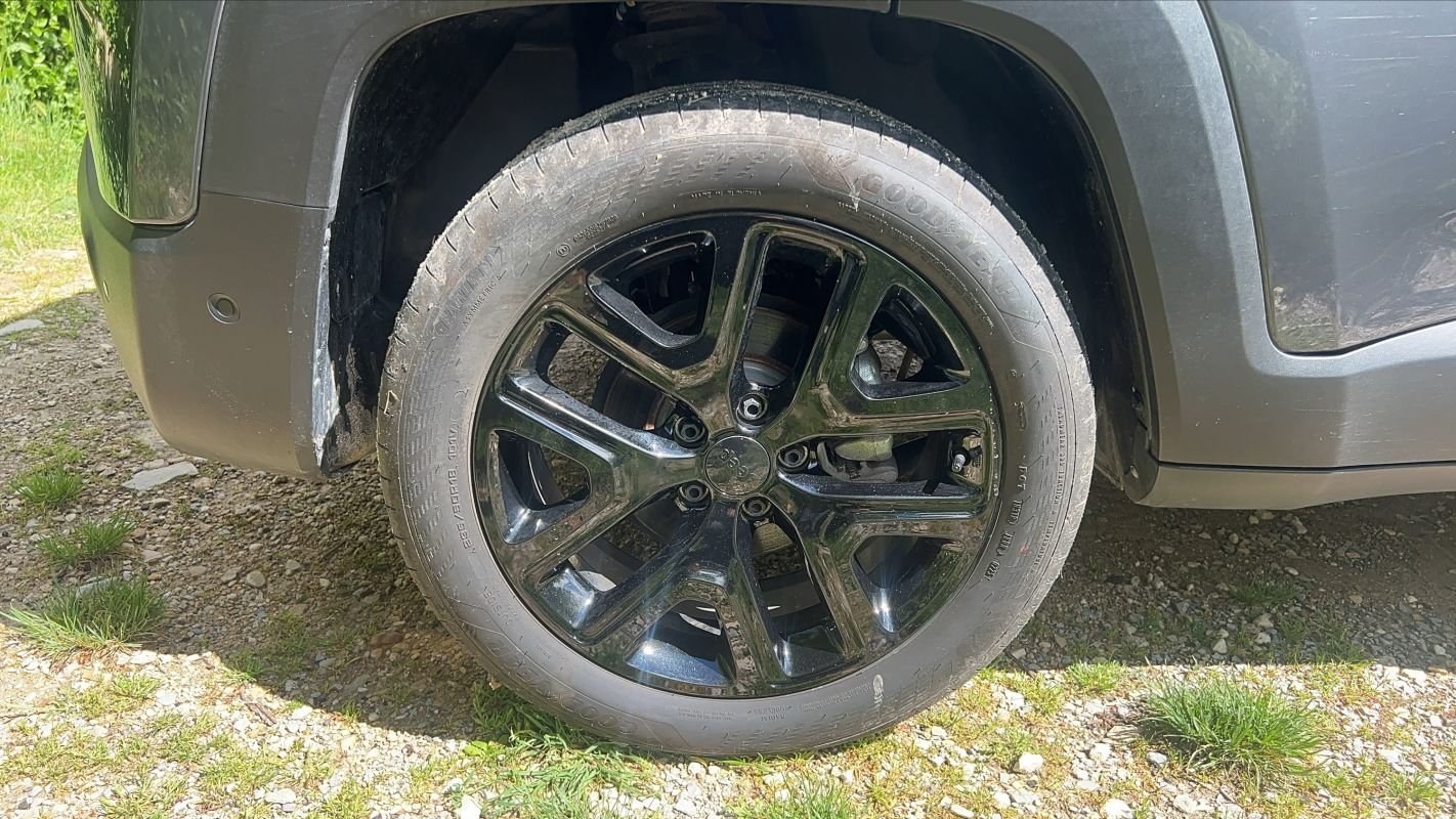Jeep Renegade - Photo 16