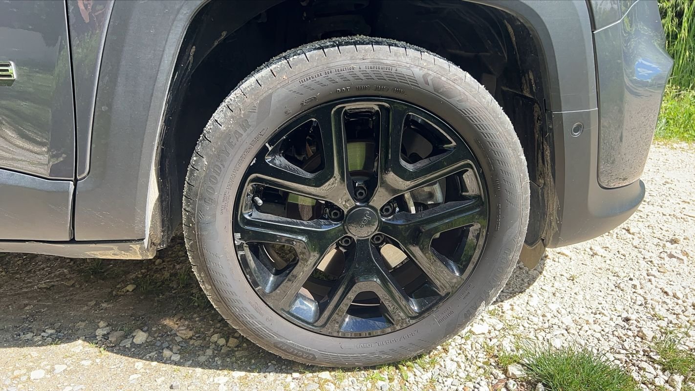 Jeep Renegade - Photo 17