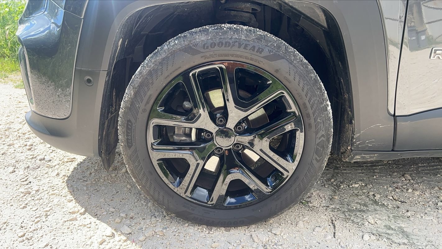 Jeep Renegade - Photo 18