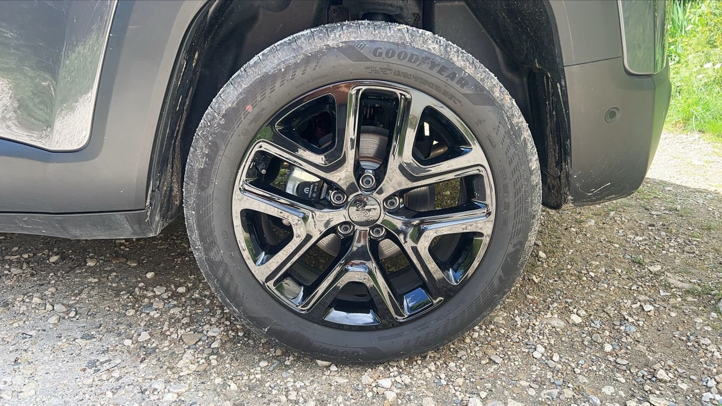 Jeep Renegade - Photo 19