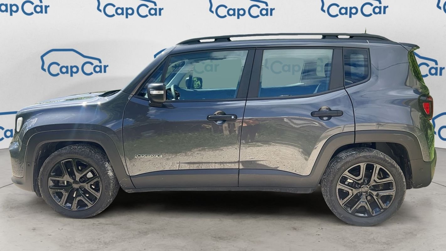 Jeep Renegade - Photo 2