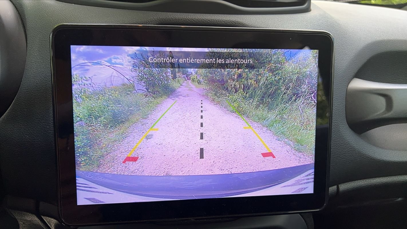 Jeep Renegade - Photo 25