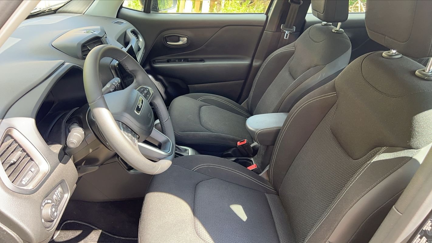 Jeep Renegade - Photo 27