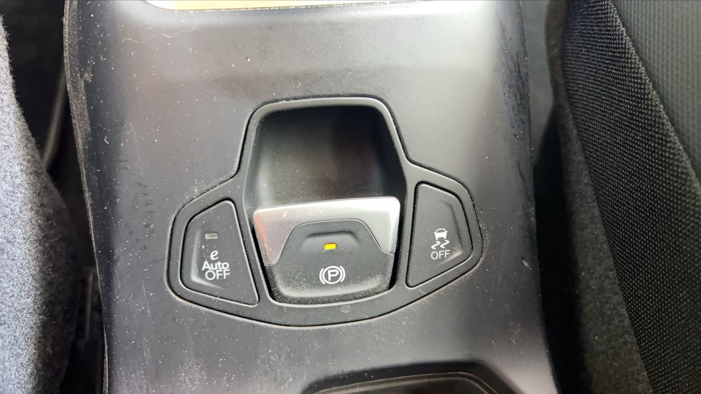 Jeep Renegade - Photo 29