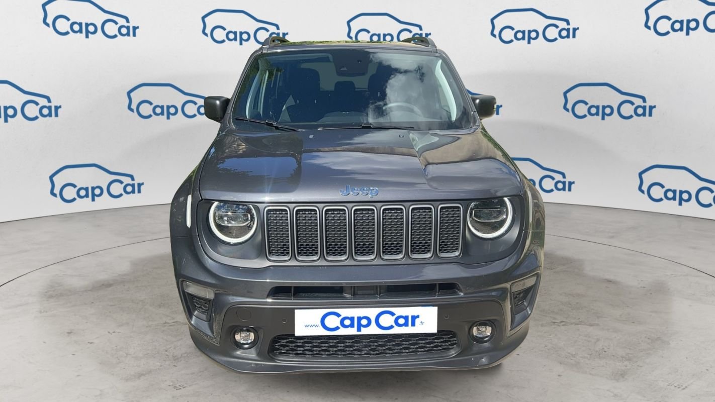 Jeep Renegade - Photo 5