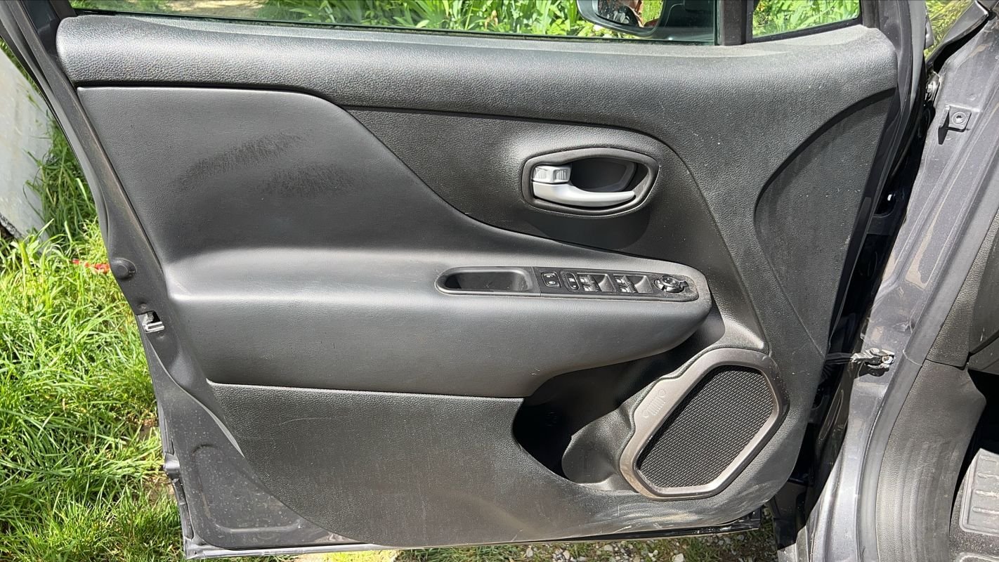 Jeep Renegade - Photo 7