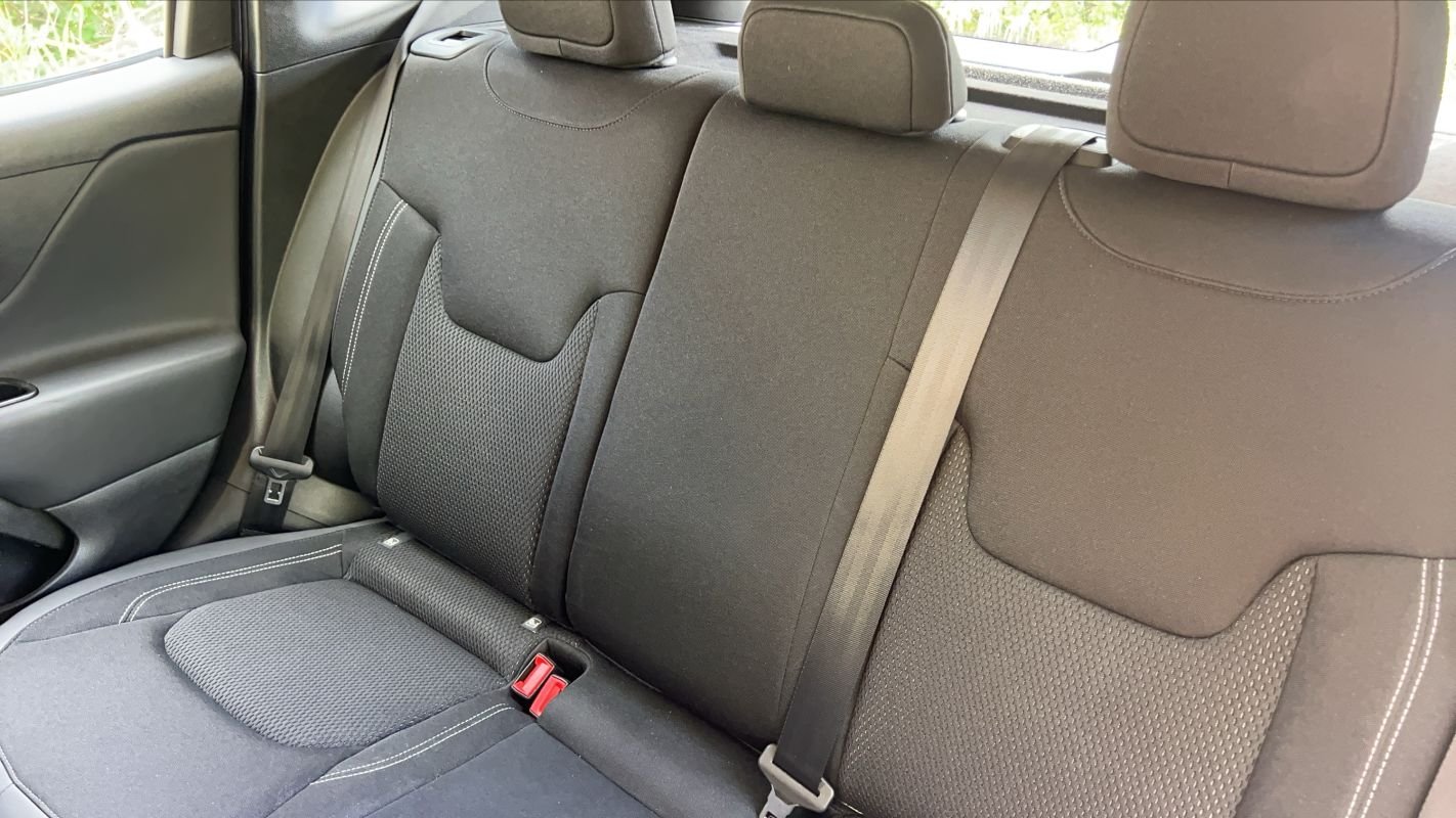 Jeep Renegade - Photo 9