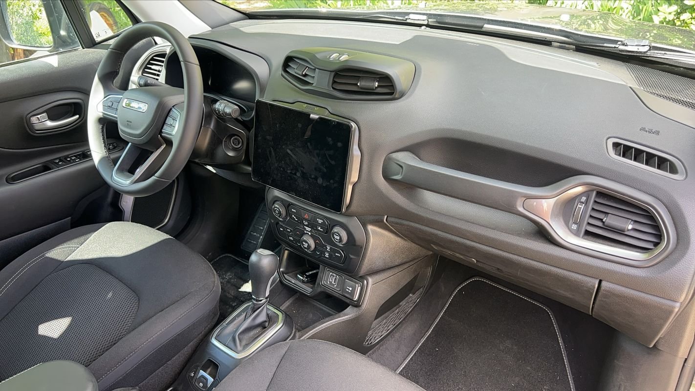 Jeep Renegade - Photo 10