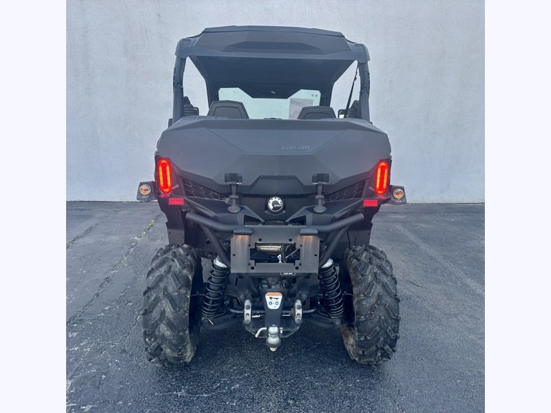 Can-Am Maverick - Photo 2