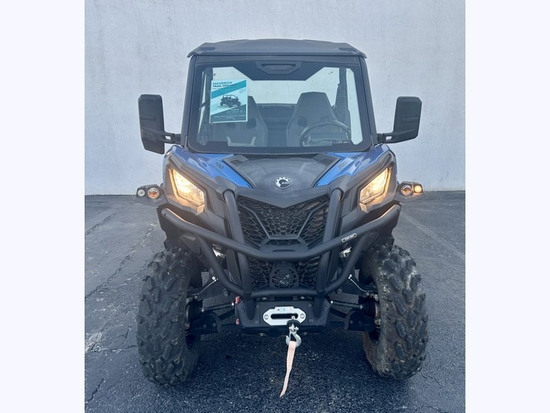Can-Am Maverick - Photo 4