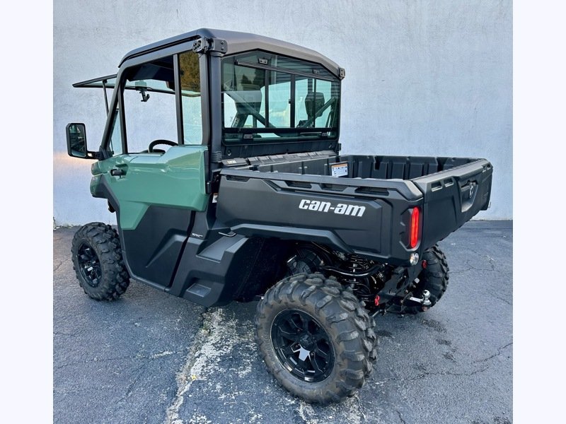 Can-Am Traxter