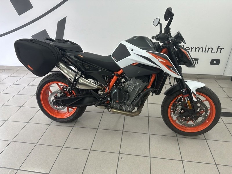 KTM Duke - Photo 2
