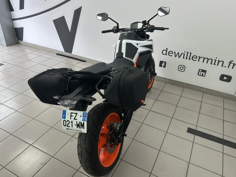 KTM Duke - Photo 3