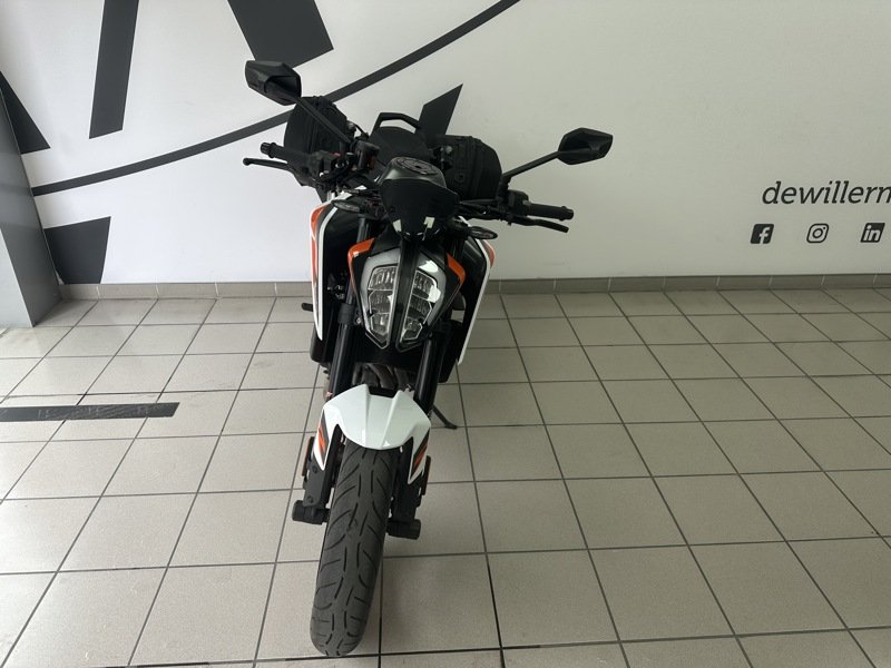 KTM Duke - Photo 5