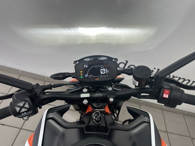KTM Duke - Photo 6