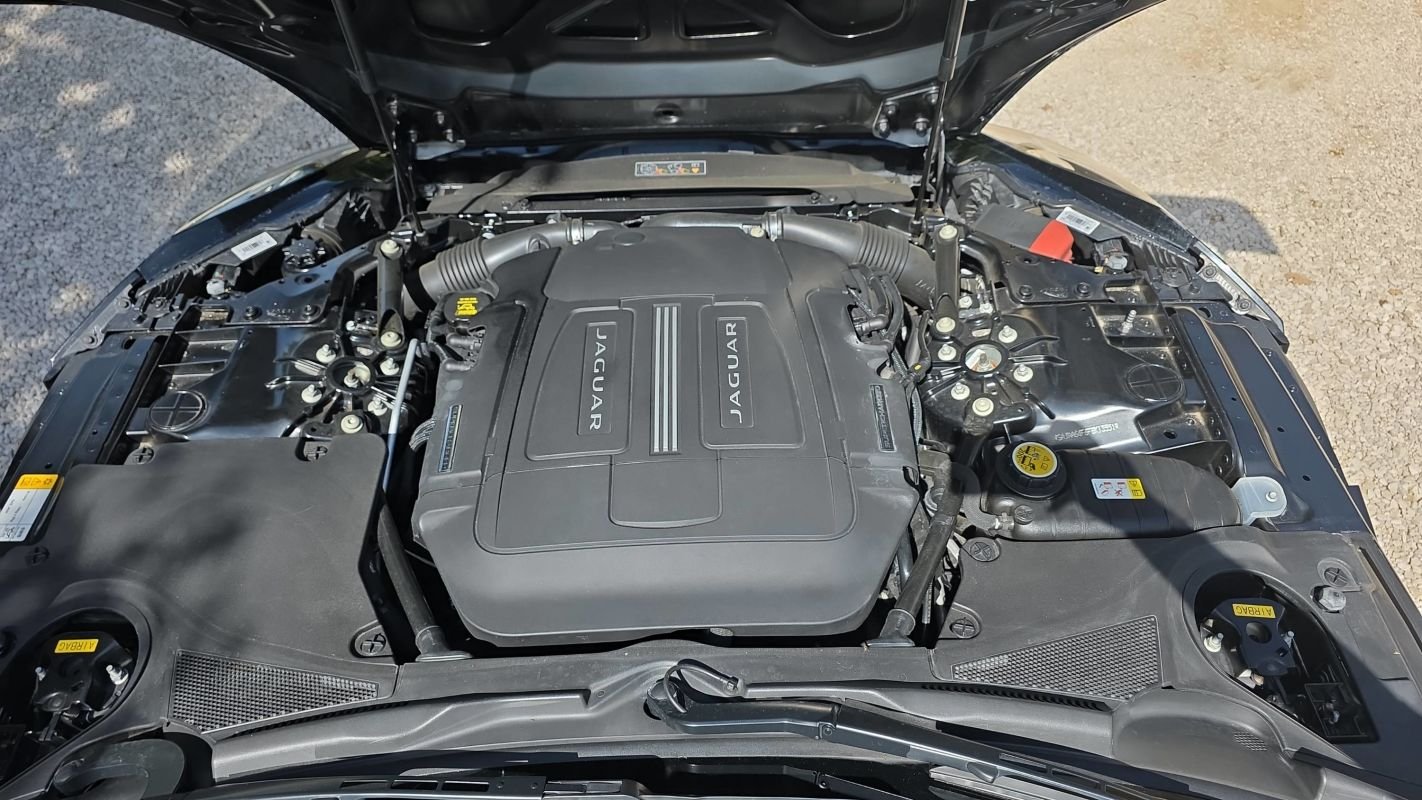 Jaguar F-Type - Photo 15