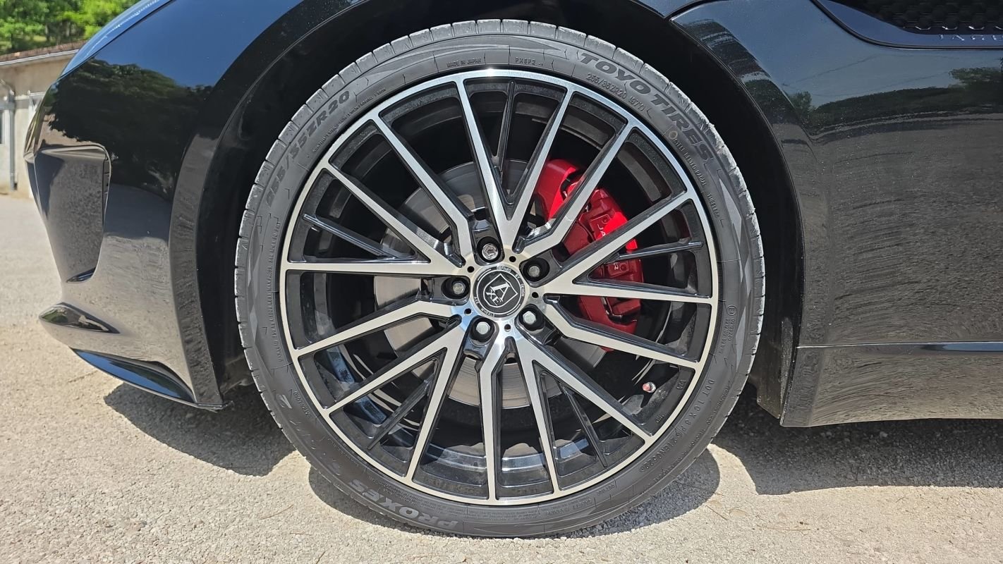 Jaguar F-Type - Photo 18