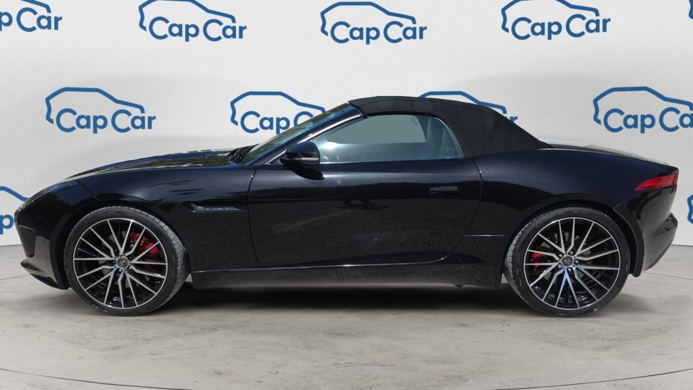 Jaguar F-Type - Photo 2