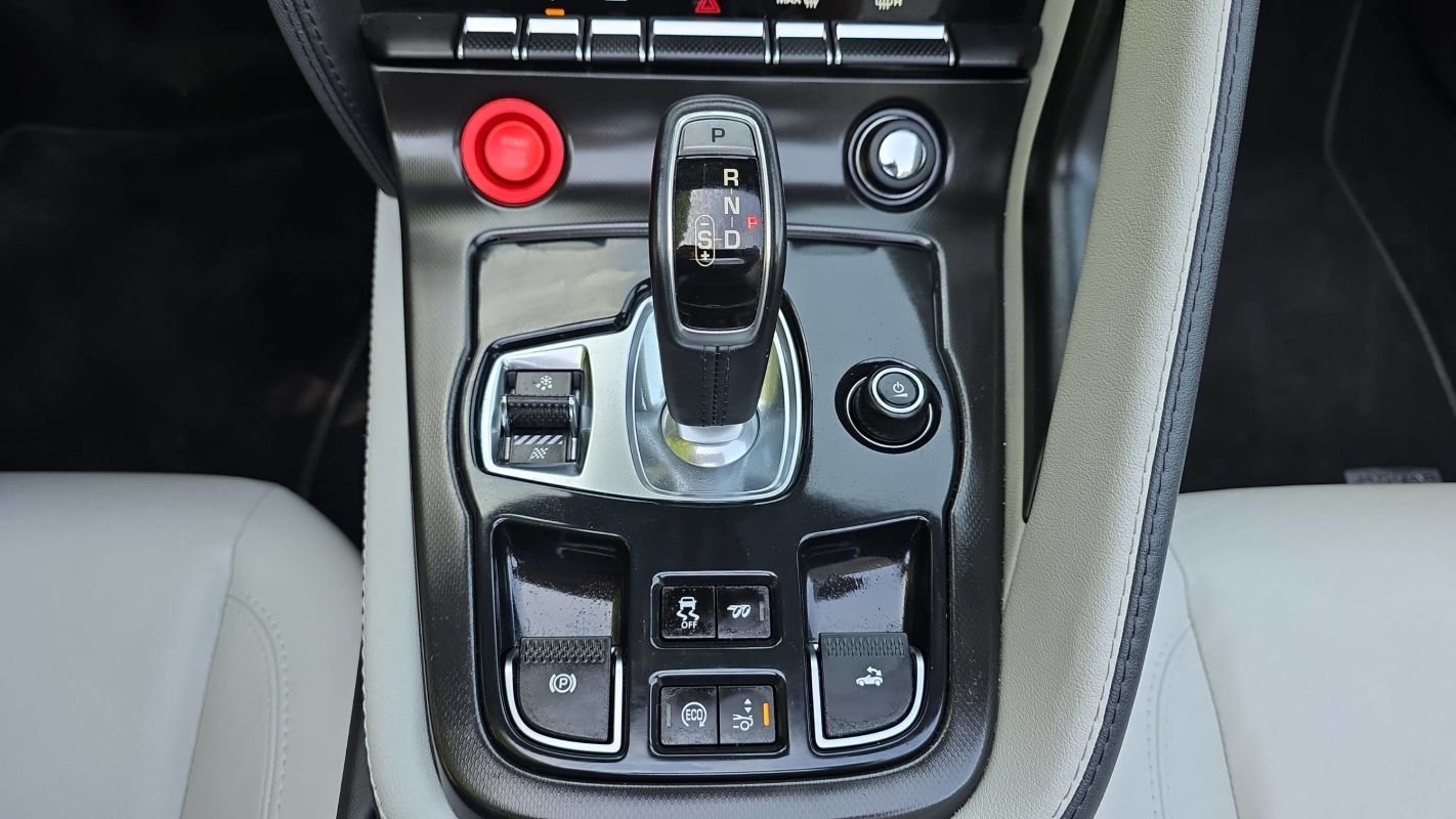 Jaguar F-Type - Photo 29