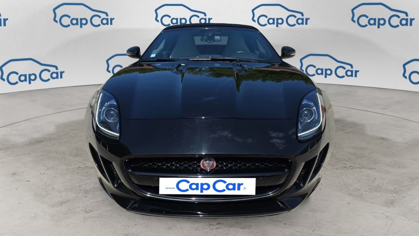 Jaguar F-Type - Photo 5