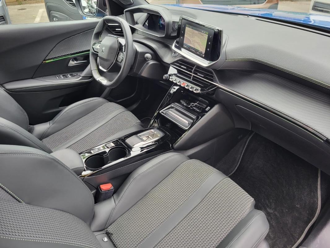 Peugeot 2008 - Photo 5