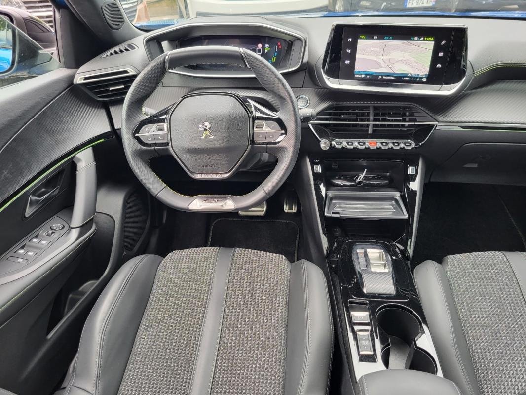 Peugeot 2008 - Photo 6