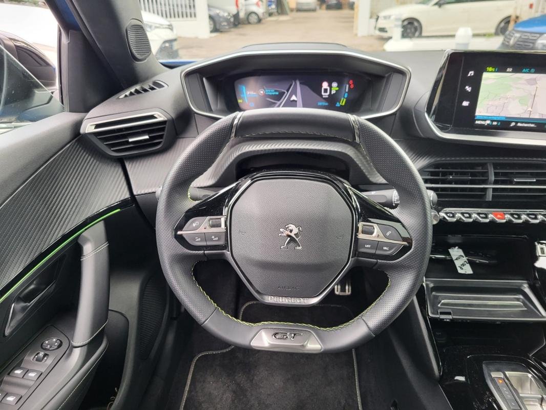 Peugeot 2008 - Photo 7