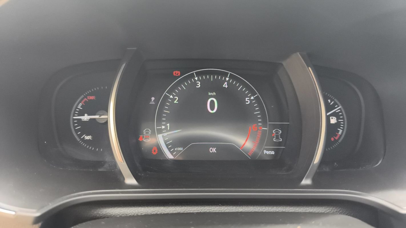 Renault Mégane - Photo 12