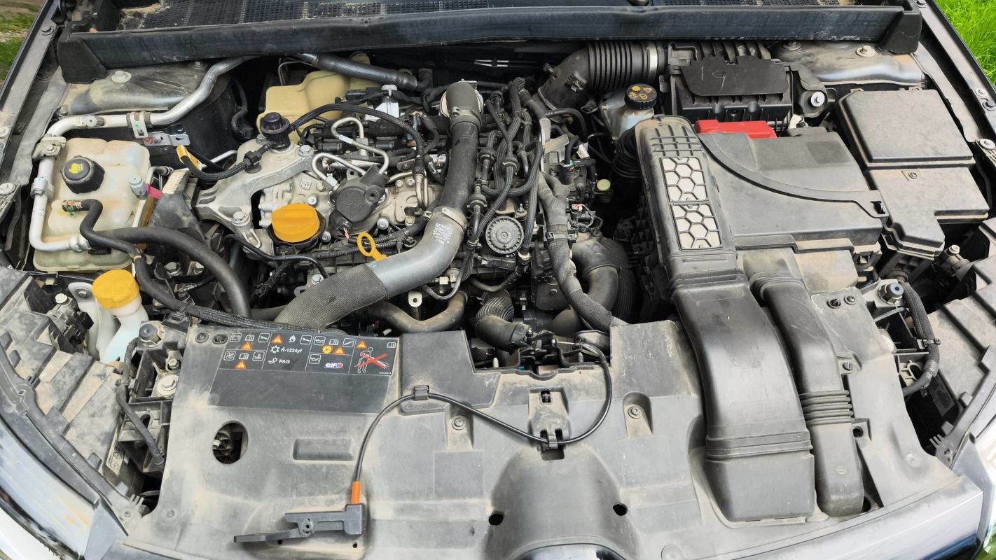 Renault Mégane - Photo 15