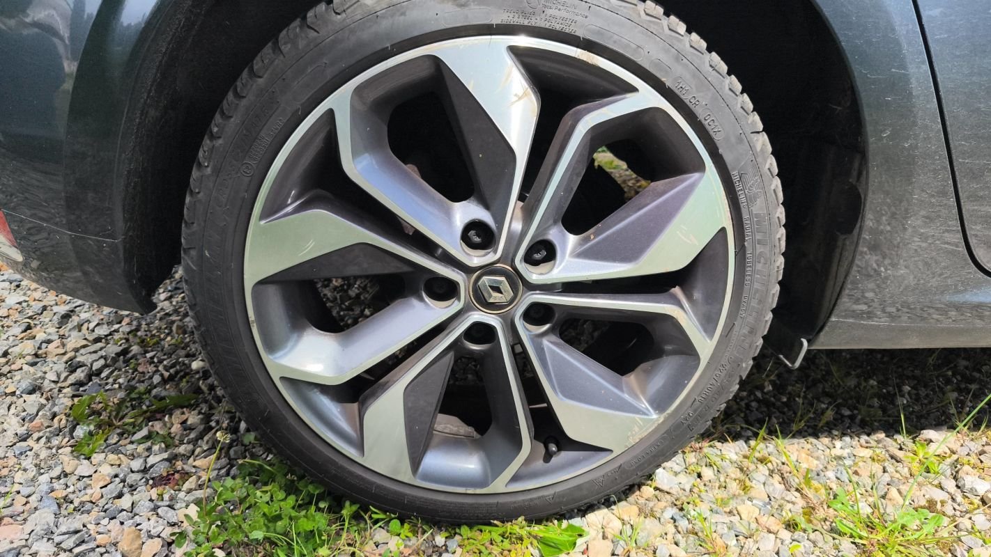 Renault Mégane - Photo 16
