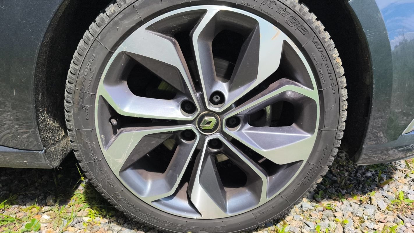 Renault Mégane - Photo 17