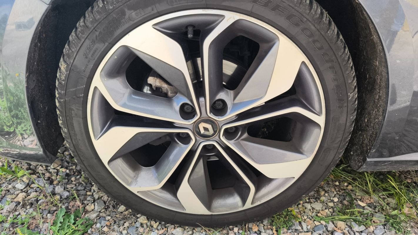 Renault Mégane - Photo 18